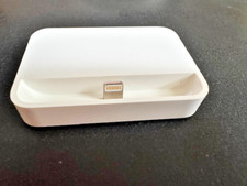 Apple iphone dock gebraucht kaufen  Hamburg