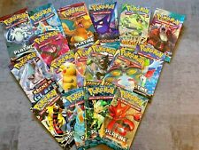 Choix boosters pokemon d'occasion  Wissembourg