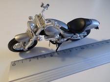 Honda motorcycle model d'occasion  Expédié en Belgium