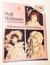 Doll millinery work for sale  Modesto