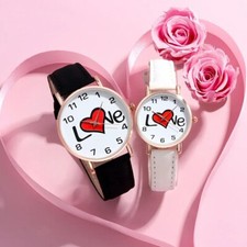 Armbanduhr set paar gebraucht kaufen  Diepholz