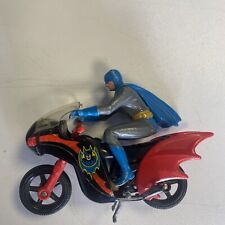 Batbike corgi toys gebraucht kaufen  Krefeld