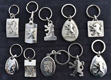 Peugeot schlüsselanhänger sa gebraucht kaufen  Ettlingen
