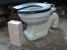 Toilet childs set for sale  BECCLES