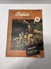 Rare 1948 indian for sale  Glen Dale