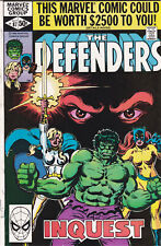 Defenders marvel comics for sale  Molalla