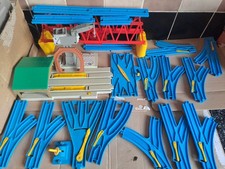 Tomy trackmaster thomas for sale  GLASTONBURY