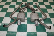 Mustang 5.0l borla for sale  Pensacola