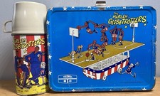 Usado, Lancheira 1971 King-Seeley The Harlem Globetrotters com garrafa térmica comprar usado  Enviando para Brazil