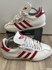Mens adidas super for sale  CRAWLEY