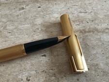 Waterman man plaqué d'occasion  Lyon VIII