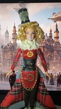 Barbie collection evangeline d'occasion  Expédié en Belgium