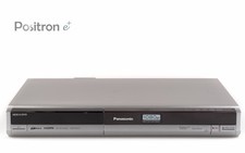Panasonic DMR-EH575 Nagrywarka z dyskiem twardym DVD srebrna / 1 rok gwarancji [1] na sprzedaż  Wysyłka do Poland