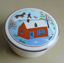 Villeroy boch boîte d'occasion  Soissons