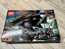 Lego 4184 black usato  Pavullo nel Frignano