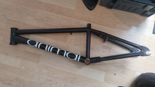 Sunday bmx frame for sale  CREWE