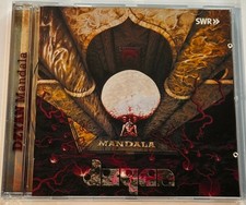 Mandala Dzyan CD comprar usado  Enviando para Brazil