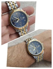 Bulova competence 92201 usato  San Martino Dall Argine