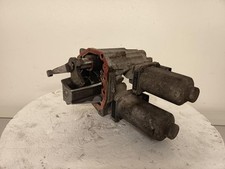 Pel corsa rig gebraucht kaufen  Erfurt