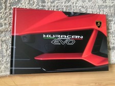 Lamborghini huracan evo for sale  PONTYPRIDD
