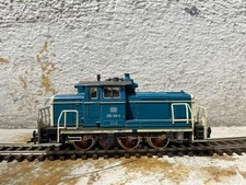 Locomotiva 260 108 usato  Cosenza
