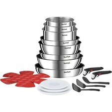 Tefal set pcs d'occasion  Ermont