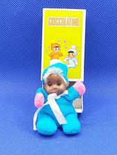 Cioccolatino fiammiferini gig usato  Roma