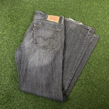 mens bootcut jeans for sale  LITTLEHAMPTON