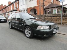 Volvo v70 2.3 for sale  NOTTINGHAM
