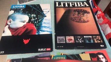 litfiba vinile usato  Modena