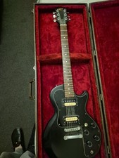 Gibson sonex 180 for sale  PRESTON