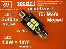 Led soffitte sv8 gebraucht kaufen Led soffitte sv8 gebraucht kaufen  Deutschland