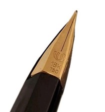 Waterman concorde 18k usato  Milano