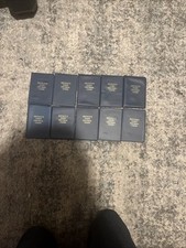 British first decimal for sale  NEWARK