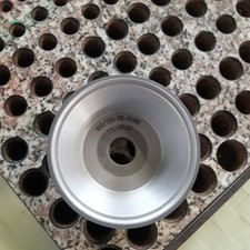 Diamant schleifscheibe 11v9 gebraucht kaufen  Mayen
