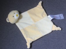 Doudou plat ours d'occasion  Bousbecque