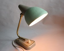Vintage tischlampe lampe gebraucht kaufen Vintage tischlampe lampe gebraucht kaufen  Deutschland