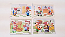Puzzles zunft zwerge gebraucht kaufen  Steinbach