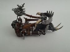 Warhammer ogor mawtribes for sale  IPSWICH