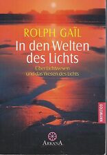 Rolph gail den gebraucht kaufen  Marktrodach