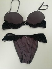 Ensemble soutien gorge d'occasion  Paris I