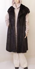 Real mink fur for sale  UK
