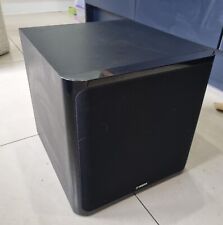 Subwoofer yamaha swp40. for sale  STOURBRIDGE