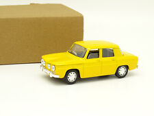 Solido renault 8 d'occasion  Paris VII