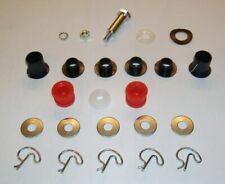 FIAT 127 BN - SPECIAL - SPORT/ KIT LEVERAGGIO CAMBIO/ TRANSMISSION REPAIR SET comprar usado  Enviando para Brazil