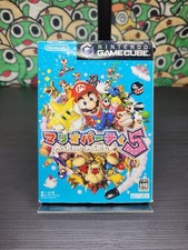 Mario party nintendo usato  Ferrara