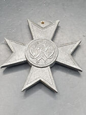 Deutsches reich ehrenkreuz gebraucht kaufen  Blieskastel