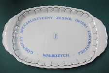 Walbrzych porzellan andenken gebraucht kaufen  Gröbers