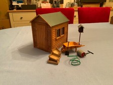 Vintage dolls house for sale  HARPENDEN