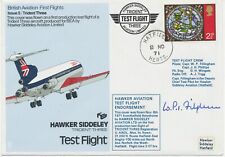 1971 ersttestflug hawker gebraucht kaufen  Fürth